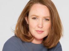 Paula Hawkins