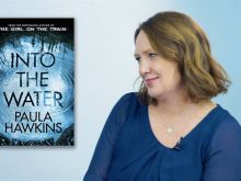 Paula Hawkins