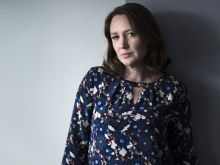 Paula Hawkins