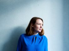 Paula Hawkins