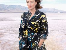 Paula Hawkins