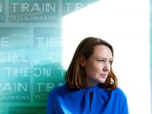 Paula Hawkins