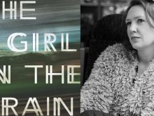 Paula Hawkins