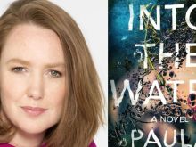 Paula Hawkins