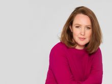 Paula Hawkins