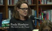 Paula Hawkins