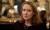 Paula Hawkins