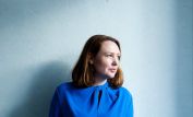 Paula Hawkins