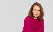 Paula Hawkins