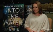 Paula Hawkins