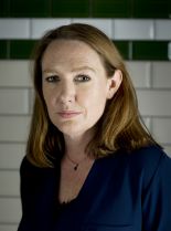 Paula Hawkins