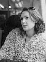 Paula Hawkins