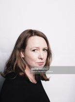 Paula Hawkins