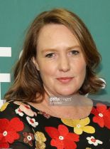 Paula Hawkins