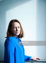 Paula Hawkins