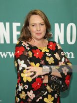 Paula Hawkins