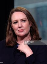 Paula Hawkins