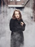 Paula Hawkins