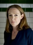 Paula Hawkins