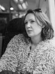 Paula Hawkins