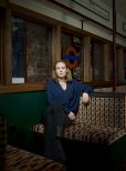 Paula Hawkins