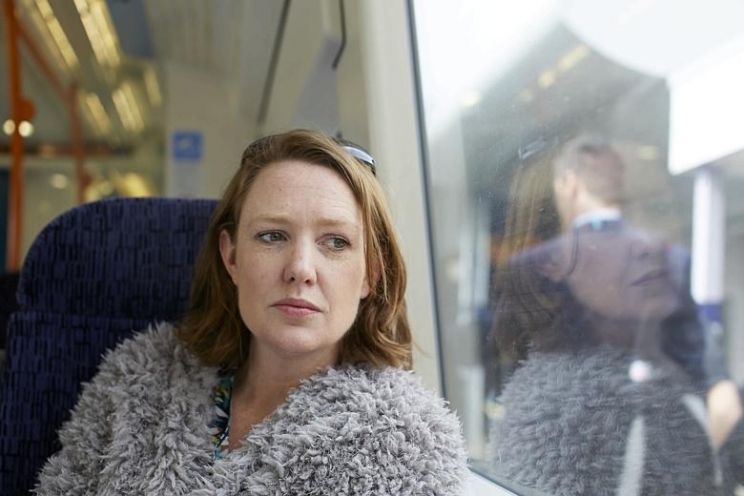 Paula Hawkins