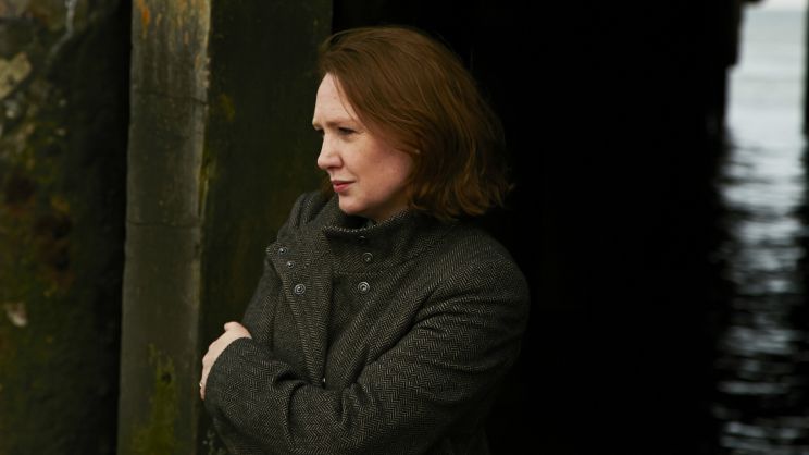 Paula Hawkins