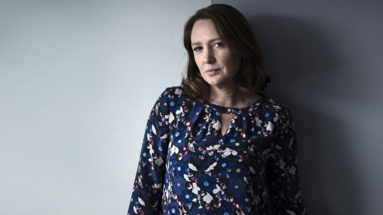 Paula Hawkins