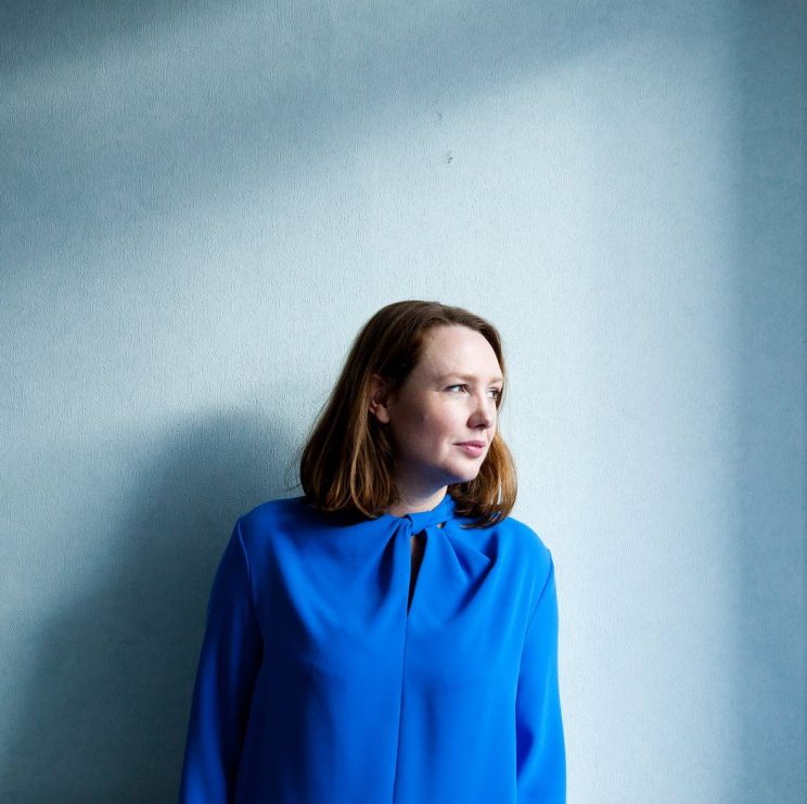 Paula Hawkins