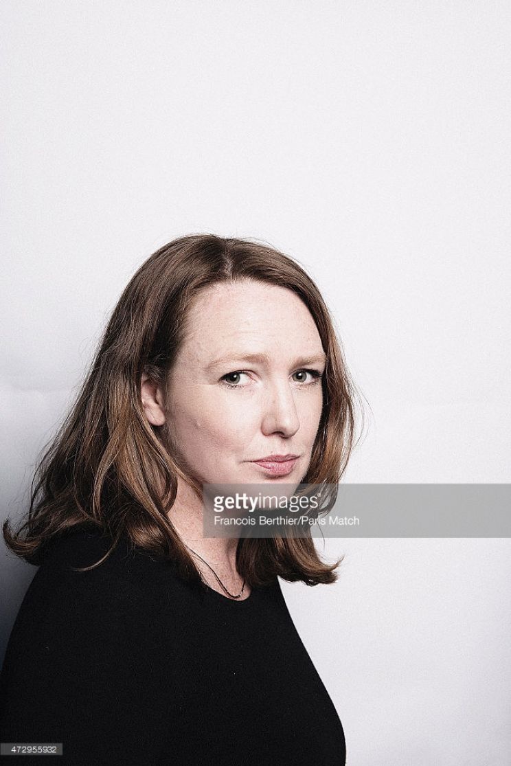 Paula Hawkins