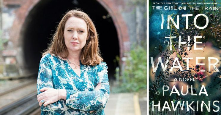 Paula Hawkins