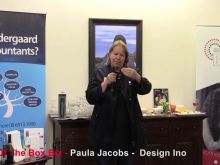 Paula Jacobs