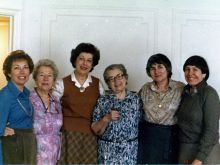 Paula Jacobs