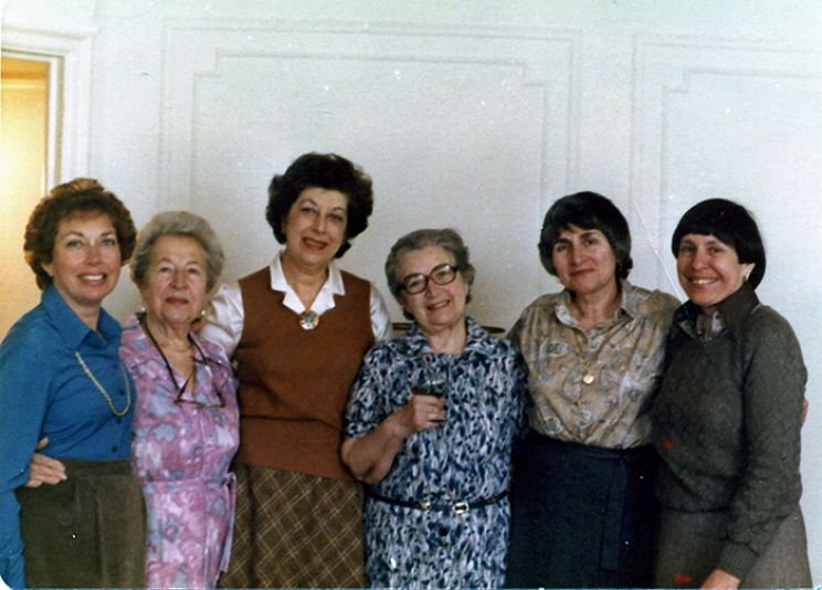 Paula Jacobs