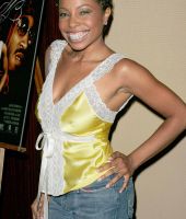 Paula Jai Parker