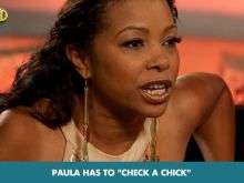 Paula Jai Parker