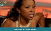 Paula Jai Parker