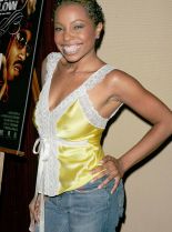 Paula Jai Parker