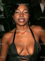 Paula Jai Parker