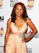 Paula Jai Parker