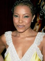 Paula Jai Parker