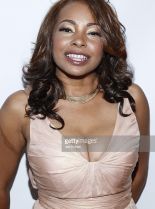 Paula Jai Parker #581694 picture (Portrait Medium)