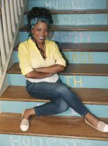 Paula Jai Parker #581866 picture (Portrait Medium)