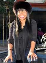 Paula Jai Parker