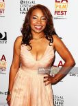 Paula Jai Parker