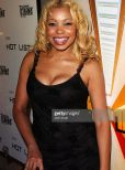 Paula Jai Parker