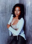 Paula Jai Parker