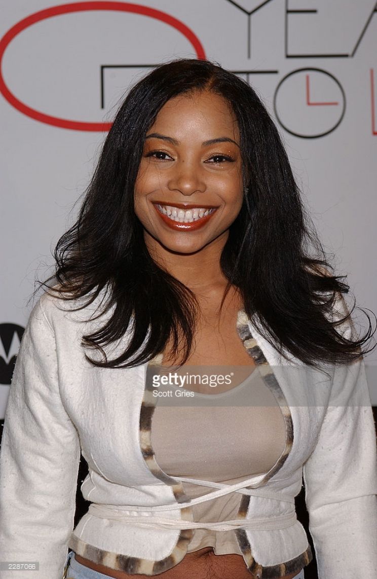 Paula Jai Parker