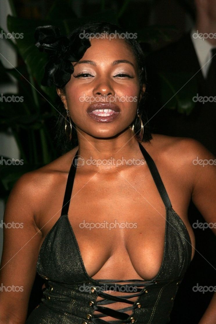 Paula Jai Parker