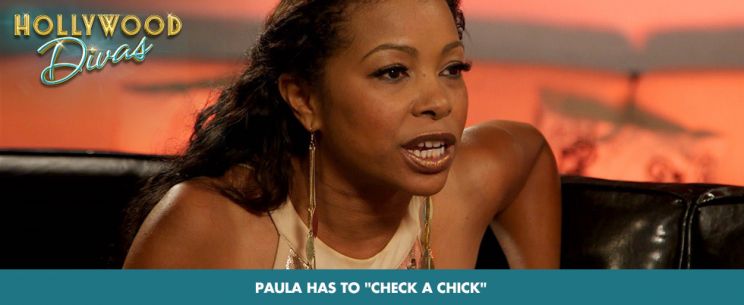 Paula Jai Parker